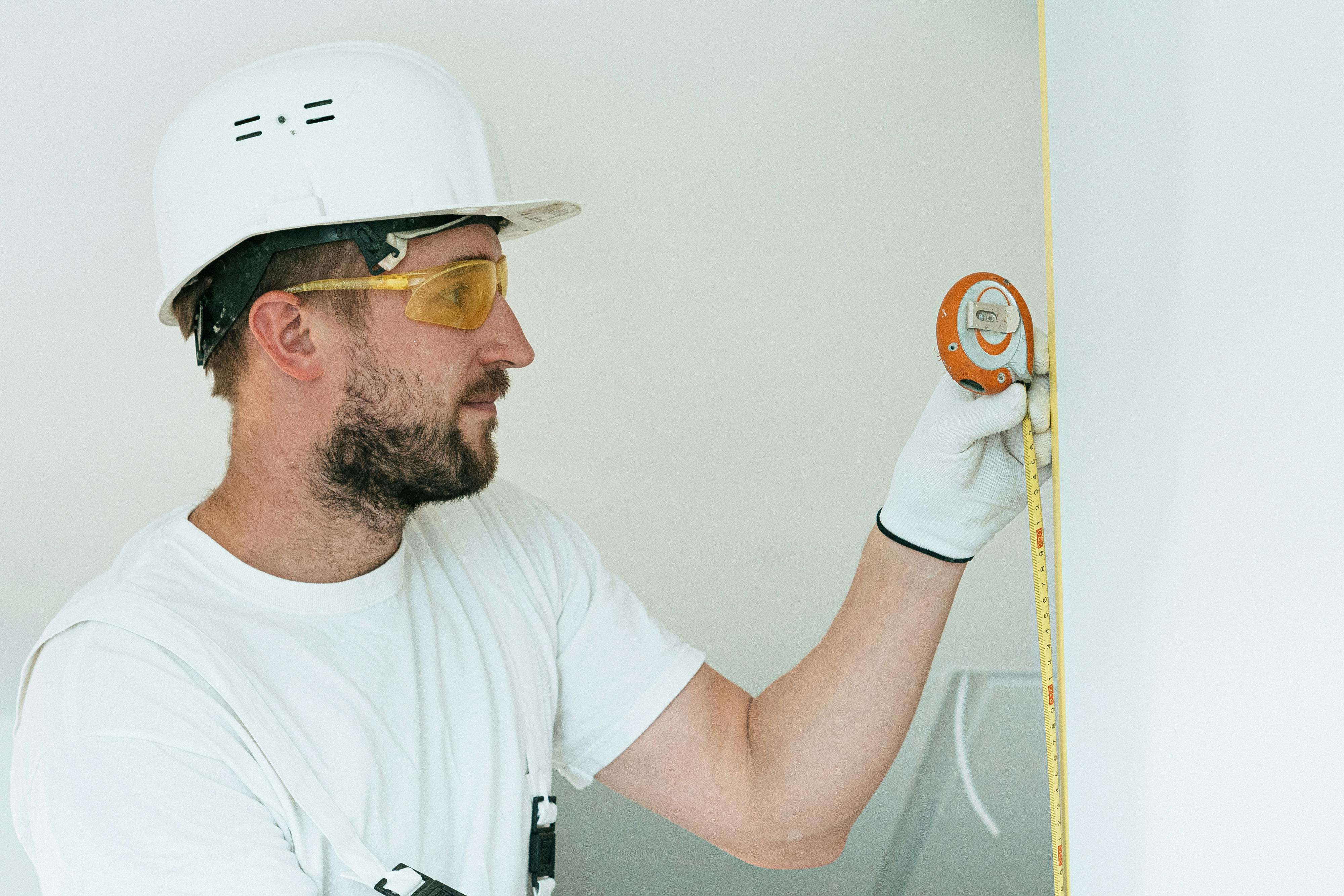 Measuring worker