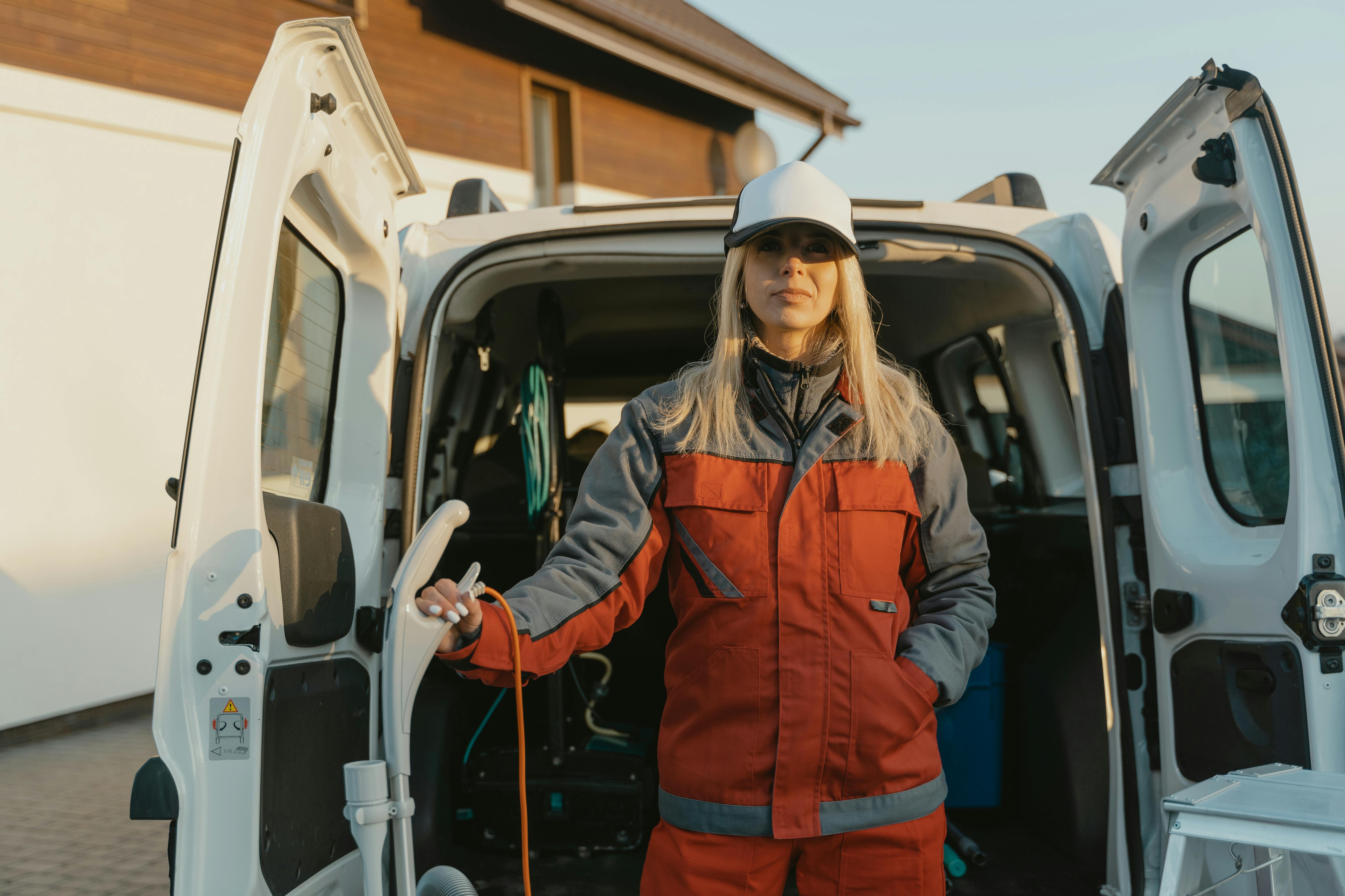 Field technician
